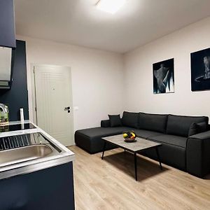 Appartement met een Slaapkamer